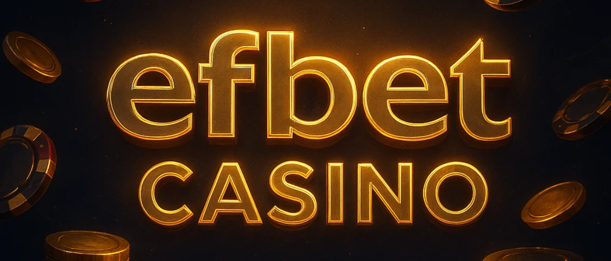 Efbet Casino