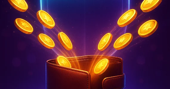 Wekelijkse Cashback